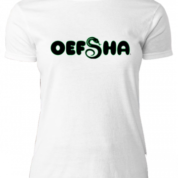 White T-Shirt
